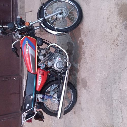 فروش موتور 170