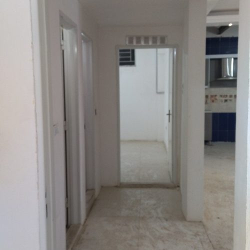 ملک مسکونی