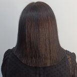 کراتین پروتئین بوتاکس موخوره گیری