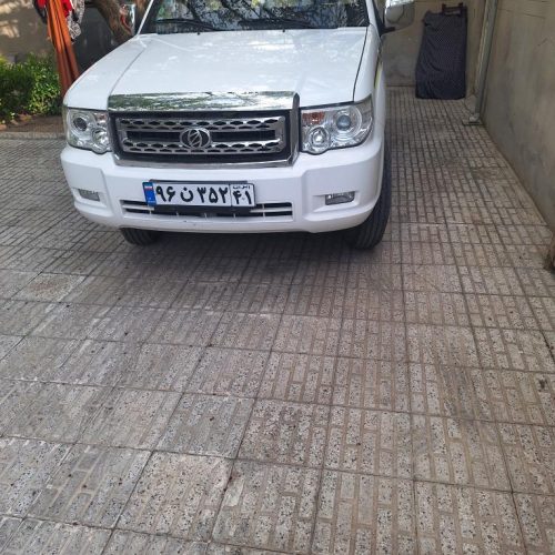 وانت نیسان پادرا