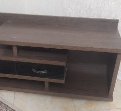 میزتلویزیون ام دی اف کامل جنس عالی