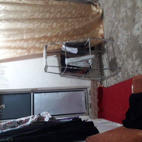 اپارتمان 60 متری واقع در کریم اباد