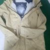کاپشن مردانه برای کار