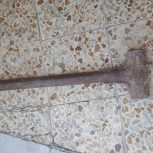 چکش پوتک ده کیلویی تخریب