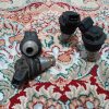 سوزن انژکتور تپول مارک مگنت مارلی جهت پژو سمند 405 و پار