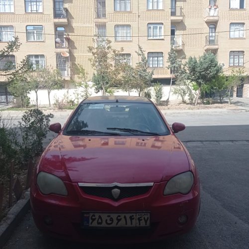 پروتون جن تو 2007