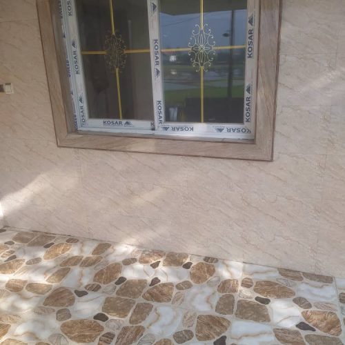 کارهای ساختمانی