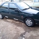 فروش پژو RD مدل 82