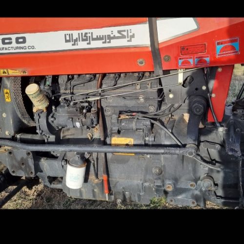 فروش تراکتور285