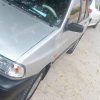 پراید 86 دوگانه شرکتی