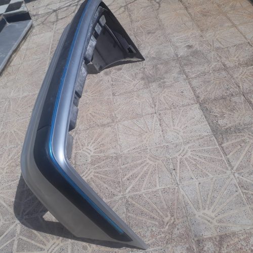 سپر عقب پژوپارس