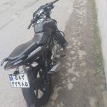 موتور پالس 135 مدل 94