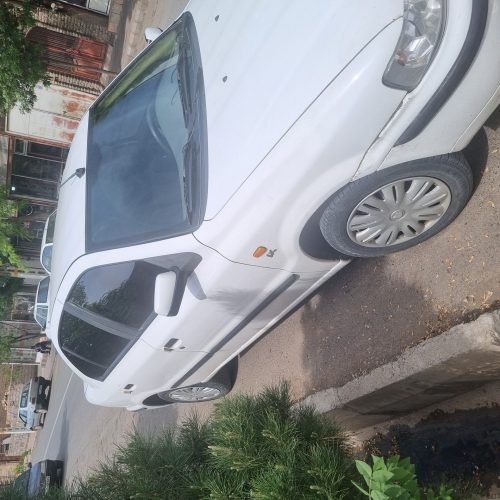 سمند موتور ملی دوگانه سوز کارخانه مدل95