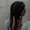 بافت مو و شنیون فوق تخصصی