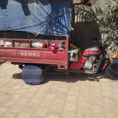 متور سه چرخ مدل 89قیمت 48800000