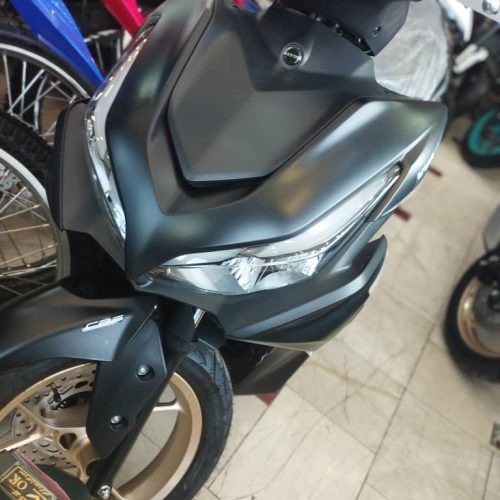گالکسی SYM R155
