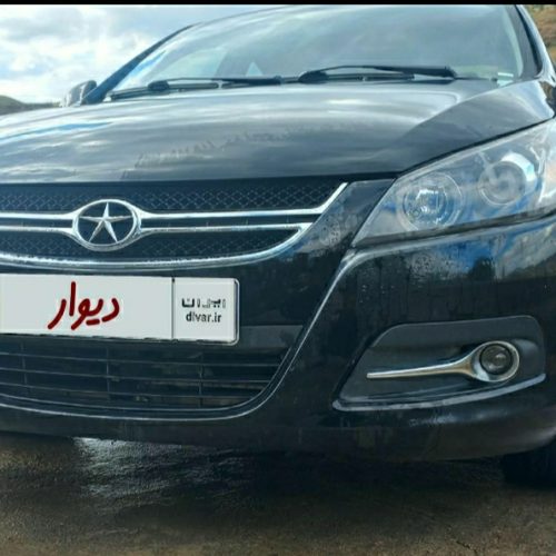 جک جی 5دنده