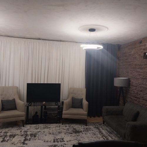 مبل 7 نفره