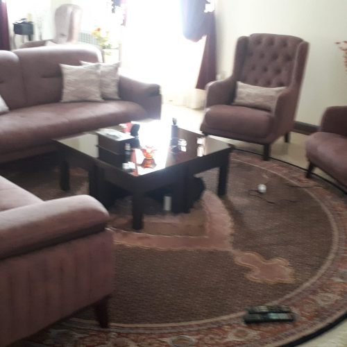 یکدست مبل 7 نفره