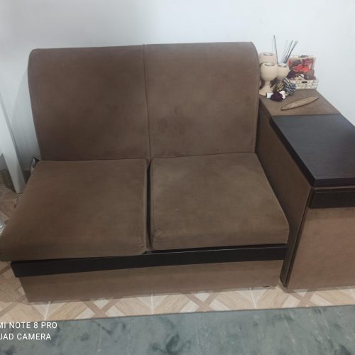 مبلمان راحتی