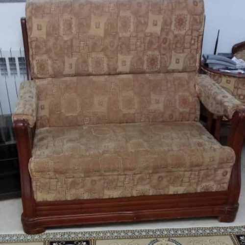 مبل مدل آمریکایی