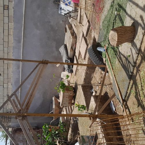 خانه ویلایی