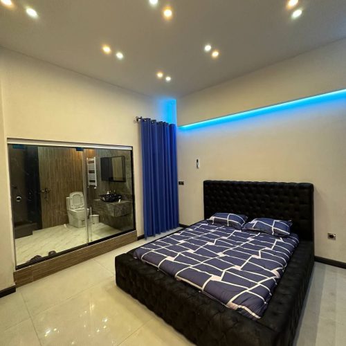 اجاره باغ ویلا استخردار اب گرم