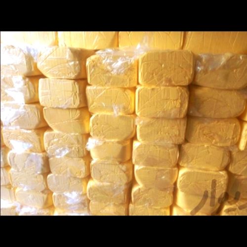 پخش عمده کره حیوانی و مارگارین گیاهی