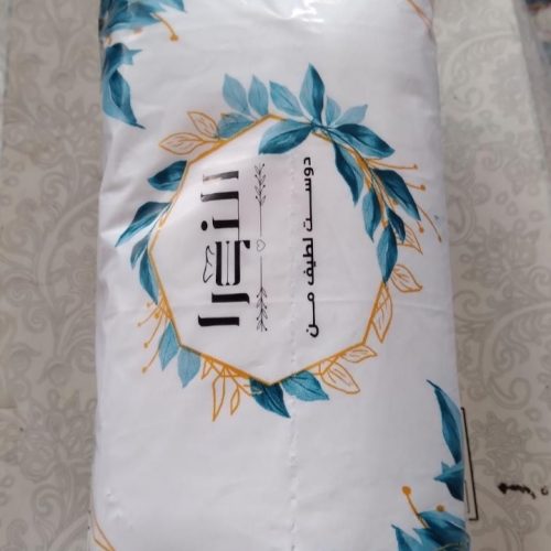 دستمال کاغذی ریحانه 10هزار تومان