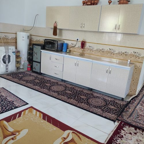 فروش و معاوضه باغ ویلا مسکونی فروز