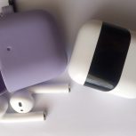 ایرپاد هدفون