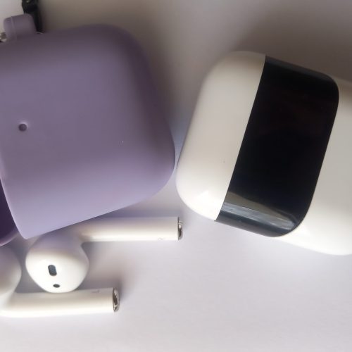 ایرپاد هدفون