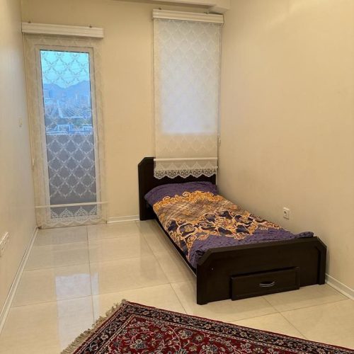 موجراپارتمان 80 متری مبله