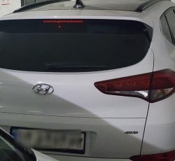 توسان 2017 فول کره