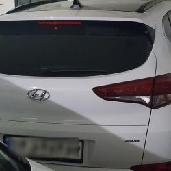 توسان 2017 فول کره