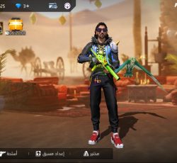 2اکانت فری فایر1