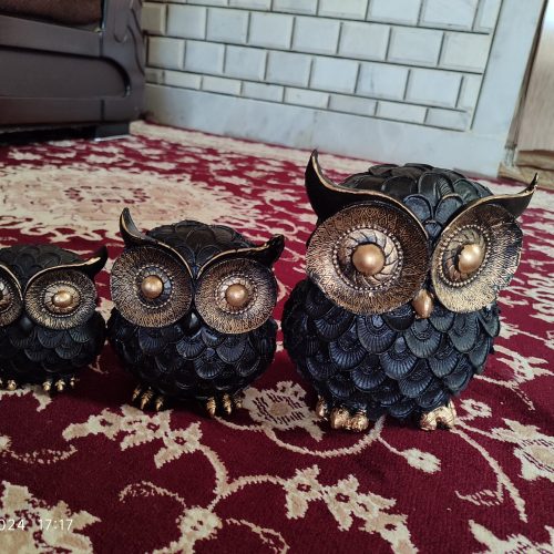 وسایل تزئنی جغد