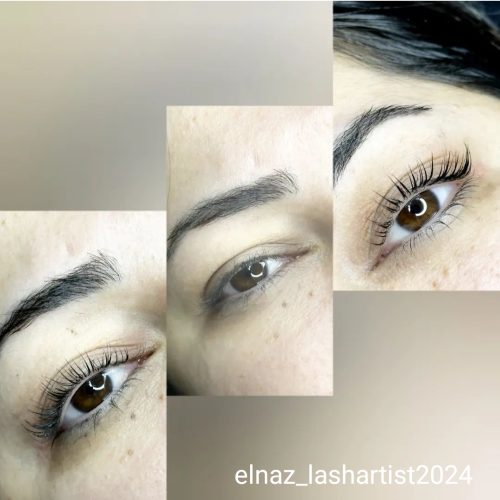 اکستنشن مژه ،لیفت و لمینت مژه ، لیفت و بوتاکس ابرو با بهترین مواد و قیمت باورنکردنی💣💣💣