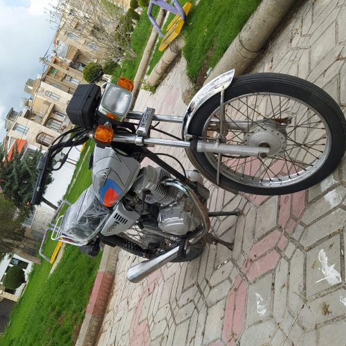 موتور مزایده