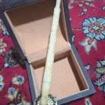 چوب سیگار عاج فیل