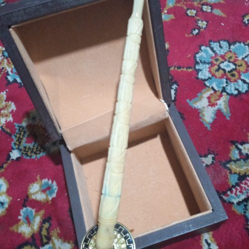 چوب سیگار عاج فیل