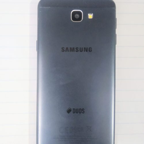 گوشی سامسونگ Galaxy j5 prime