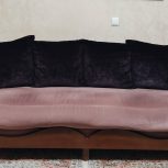 مبلمان راحتی 6 نفره