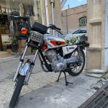 موتور125