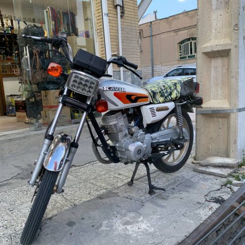 موتور125