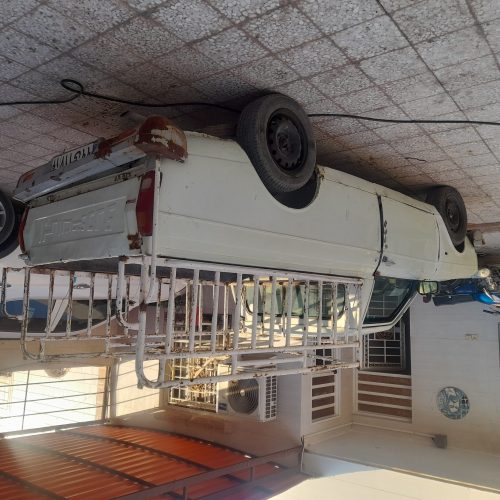 پیکان موتوری صفر پیکان دور رنگ فنی