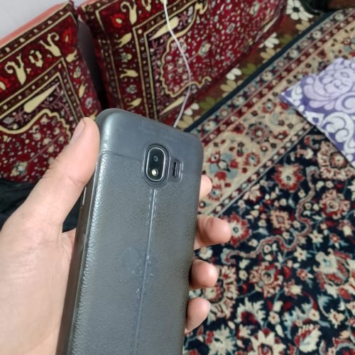 گوشی سامسونگ‌ j3pro
