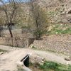 زمین 140 متری در بهترین جای دربند ولیان