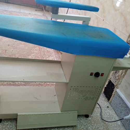 تعدادی چرخ راسته صنعتی خیاطی ووسایل… به فروش میرسد.