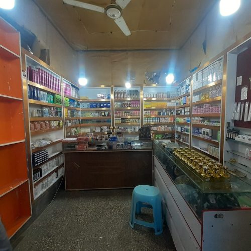واگذاری مغازه